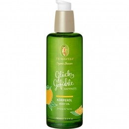 PrimaverageluksgevoelensBodyoil
