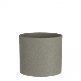 Erapotrondlgroensandh125xd135cmMicaDecorations-Micadecorations