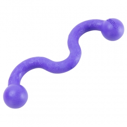 KONGWerpspeelgoedOgeeStickAssortedassorti-dekleurselectieiswillekeurigMaatL