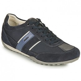 LageSneakersGeoxUWELLSC