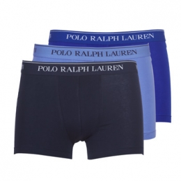 BoxersPoloRalphLaurenCLASSIC3PACKTRUNK