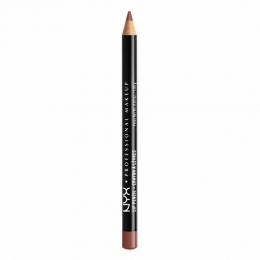 NYXSlimLipPencilMahogany1gr