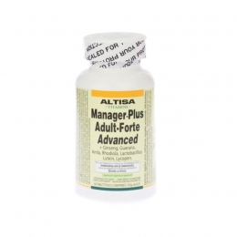 AltisaAdultForteManagerAdvancedTabl60