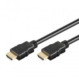 HDMIkabel-14-HighSpeed-Geschiktvoor4KUltraHD2160pen3D-weergave-BeschiktoverEthernet-3meter
