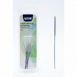 RidentInterdentaleborsteltjes3mm7stuks