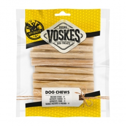 10xVoskesGepersteStavenM10stuks