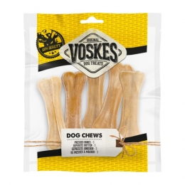 10xVoskesGepersteBottenSmall5stuks