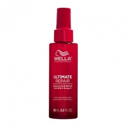 WellaProfessionalsUltimateRepairMiracleHairRescue95ml