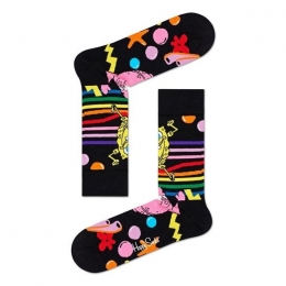 HappySocksxSpongebobSquarepantsBubbleInParadise