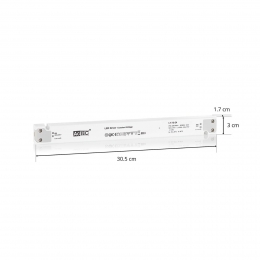 AcTECLTLEDdriverCV24V75W