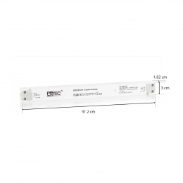 AcTECLTLEDdriverCV12V100W