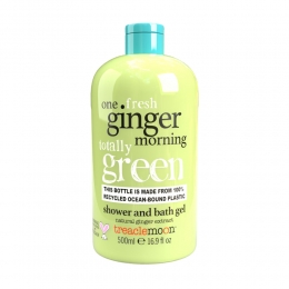 TreaclemoonOneGingerMorningBadenDouchegel500ml