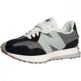 LageSneakersNewBalance327Mesh-trainers