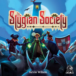 TheStygianSociety