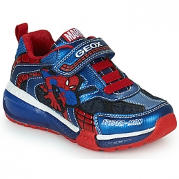 LageSneakersGeoxJBAYONYCBOYB