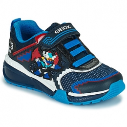 LageSneakersGeoxJBAYONYCBOYA