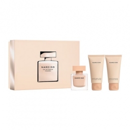 NarcisoRodriguezPoudreeGiftSet