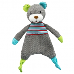 TRIXIEPuppy-pluchespeelgoedRitsel-beertjebont