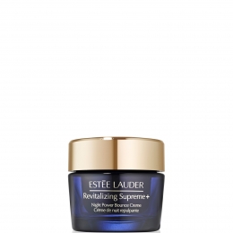 EsteLauderRevitalizingSupremeNightPowerBounceCrmeMoisturiser50ml