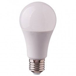 10-packE27LEDLamp-SamsungLEDChips-85Watt-3000KWarmwit-Vervangt60Watt