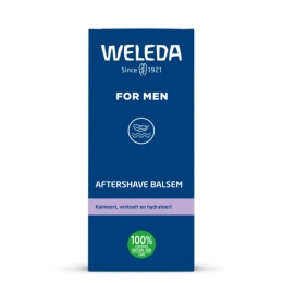 WELEDAAftershaveBalsem100ml
