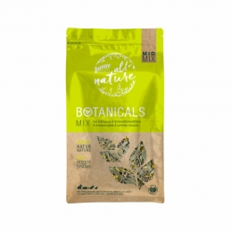 BunnyNatureBotanicalsKonijnensnackZonnehoed-Zonnebloem140gr
