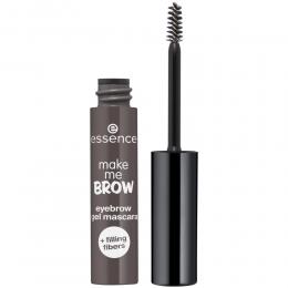 essenceMakeMeBrowEyebrowGelMascara04AshyBrows38ml