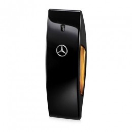 MercedesBenzClubBlackEaudeToilette50ml
