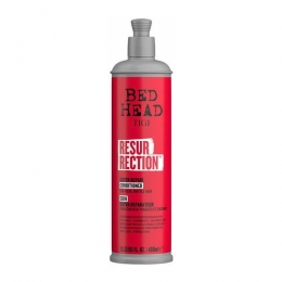 TIGIBedHeadResurrectionSuperRepairConditioner400ml