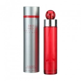 PerryEllis360RedEaudeToilette200ml