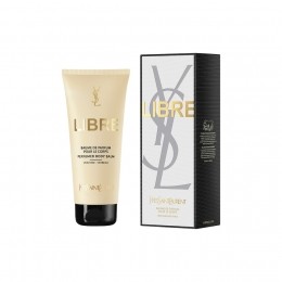 YvesSaintLaurentLibreBodyBalm