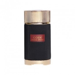 LaFedeCodeRougeAmourEaudeParfum100ml