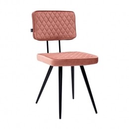KickeetkamerstoelToby-Roze