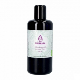 SjankaraLavendelHydrolaatBio200ml