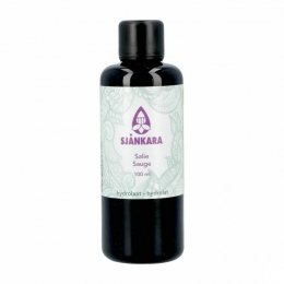 SjankaraSalieHydrolaatBio100ml