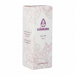 SjankaraScarOil100ml
