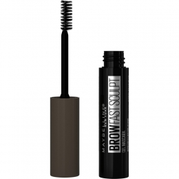 3xMaybellineBrowFastSculptWenkbrauwgel04MediumBrown6ml