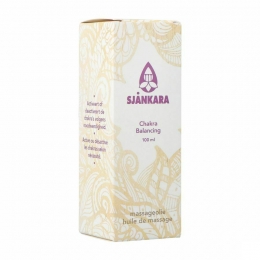 SjankaraChakraBalancingMassageolie100ml