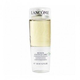 LancomeBi-facialCleanCareOogmake-upremover125ml