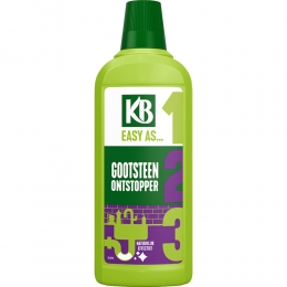 KBEasyGootsteenOntstopperConcentraat750ml