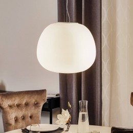 FabbianElegantehanglampMOCHI45cm
