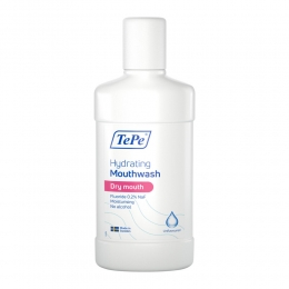 TePeHydraterendeMondspoelingSmaakloos500ml