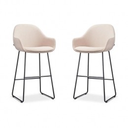 NolonNino-MaeBarkrukkenSetvan2-Beige-Zwart-75cm