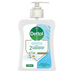 DettolHandzeepExtraCareKamille250ml