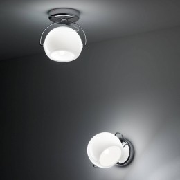 FabbianBelugawhiteplafondlampdirect1-lamp