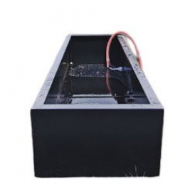 EstaniAluminiumVijver2500x1250x600mmGeroba-Geroba