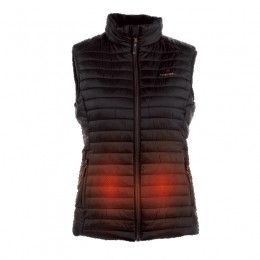 Therm-IcThermoHeatedBodywarmerWinterBodywarmerDamesL