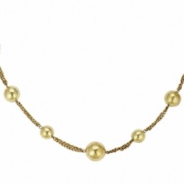 KettingAntikBatikASINECKLACE