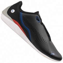 PUMAxBMWMMSDriftCatDecimaHerenSneakers307304-01
