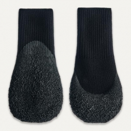 GooeezLitesDogBooties4-packMBlackBlack